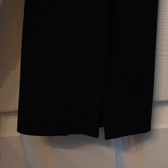 NWT Santana black jeans - Picture 5 of 6
